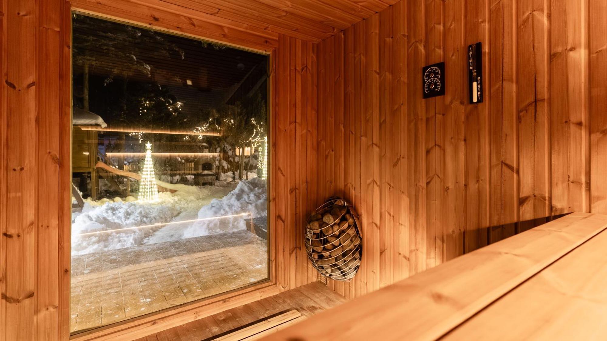 Aparthotel Delta Garden, Zakopane